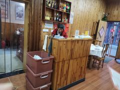 -邱记私房菜·十八年本地菜