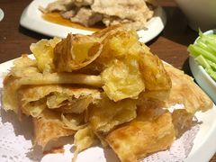 -北李妈妈菜(鲁能城店)