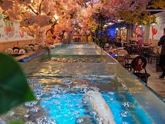 -特色酱椒鱼私房菜(黄鹤楼店)