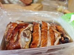 -竺桥兄弟烤鸭(总店)