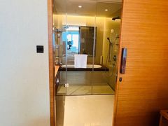 -上海浦东嘉里大酒店