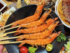 -小川洋风料理(江汉路店)