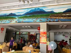 门面-安记烧鹅(新桥店)