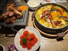 -茄子恰恰·新云南小炒(坪山益田店)