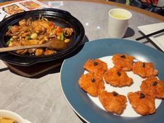 -啫神·广州地标美食(北京路店)