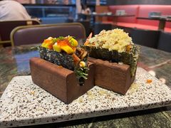 -炙柒Sekinana·精致料理 烧鸟·铁板烧(海上世界店)