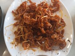 -天天初二·天津传统捞面·天津特色菜(凌奥总店)