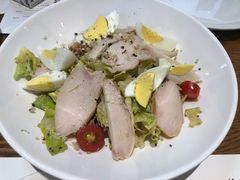 -曼乐辰餐厅(中庚漫游城店)