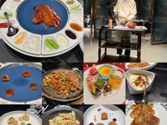-四季小馆·潤·中国菜(越秀公园店)