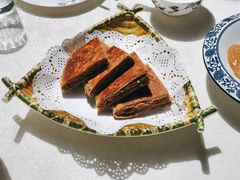二他妈妈糖饼-卫鼎轩·家宴(水上公园店)