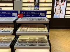 -沫芮眼镜·蔡司·依视路·尼康明月(环创店)