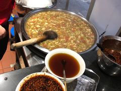 -建基泡馍·西安老字号·清真(永宁店)