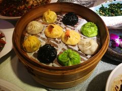 -隆喜元鱼汤包·海鲜(中联广场店)