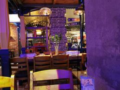 露天位-那些年记忆烧烤