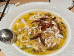 -太二酸菜鱼(石家庄万象城店)