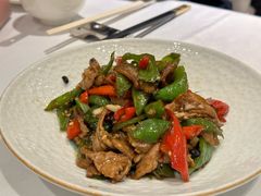 -海富门·带鱼·淮扬菜·粤菜(甘家口店)