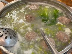 -吉友粥底火锅(方斜路店)