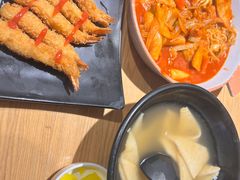 -米笑情(韩乐坊店)