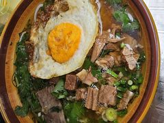 -花溪牛肉粉(八鸽岩店)