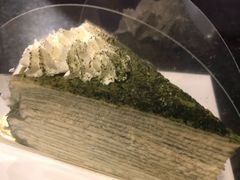 -星禾悦法式千层蛋糕(大卫城店)