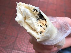 -姚氏祖传糖葱薄饼(华坞店)
