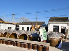 -苏州市吴中区光福窑上花果蜜饯厂