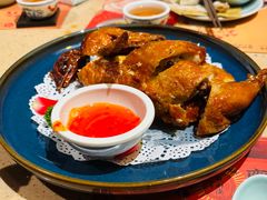 -点都德(夫子庙店)