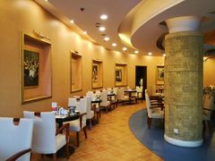 -上海富豪东亚酒店(零陵路店)