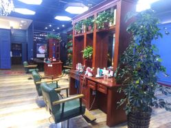 -东晨宝格丽品质造型