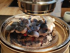 -味家烤肉烤鳗鱼牛排(西塔旗舰店)