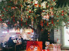 -局气 烤鸭·北京菜(光华路店)