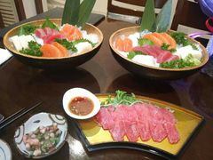 -真剑日本料理·铁板烧(贵州路店)