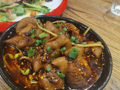 -烤小呆碳烤大肉筋