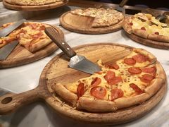 -比格比萨自助(延庆万达广场店)