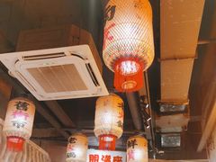 -旧街市鲜货老火锅(大光路店)