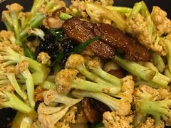 -金家老三饭庄(常营店)