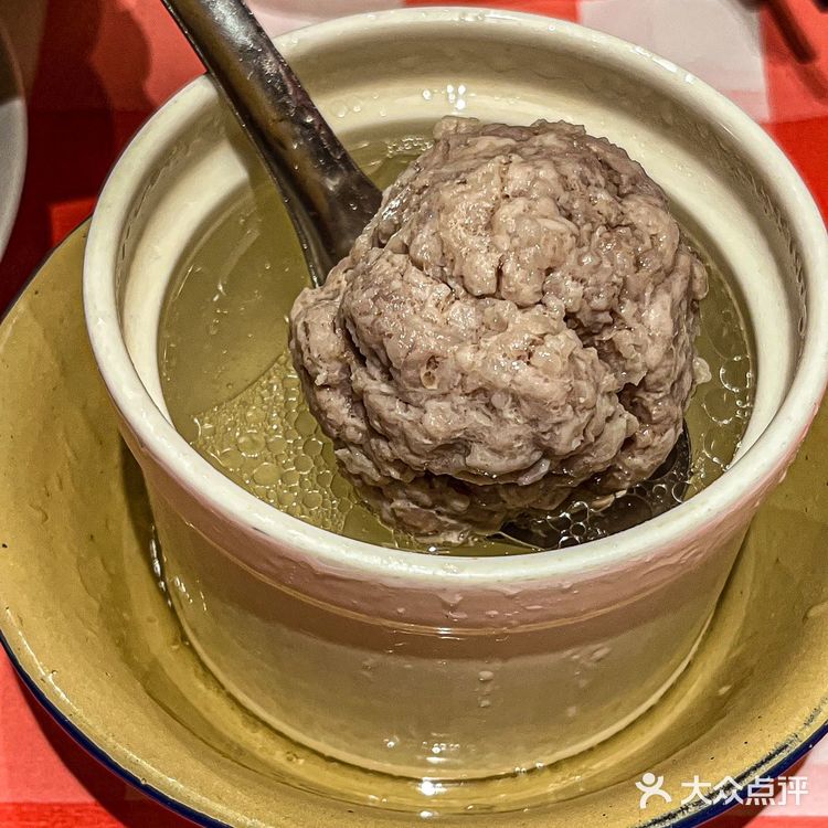 🔥一定要来吃一次的犄角旮旯的苍蝇小馆