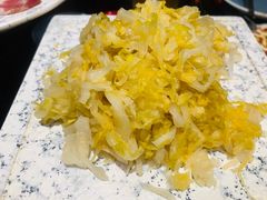 -金碗儿私厨(长阳店)