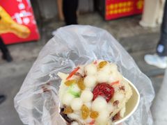 -孙氏梅花糕(马台街)