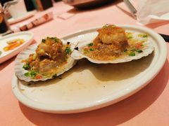 -龙鲜会·澳门生鲜火锅(诚品店)