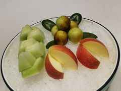 -富淳饭店(世纪公园店)