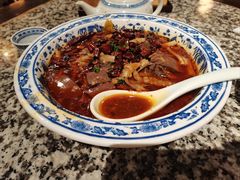 -南京大牌档(崇文门国瑞店)