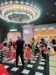 -MELAND亲子乐园•活动包场(北京亦庄龙湖天街店)