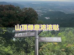 -香山公园