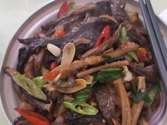 -帕米尔食府(白云观店)