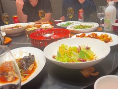 -旺顺阁·北京菜(大望路店)