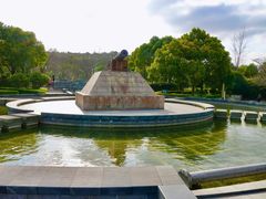-上海吴淞炮台湾国家湿地公园