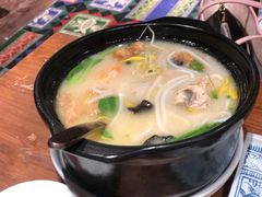 -云海肴·汽锅鸡·云南菜(美罗城店)