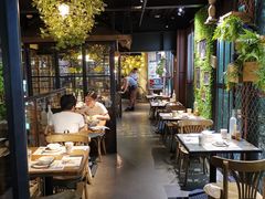 大堂-胡桃里音乐酒馆(白云五号T5 MALL店)