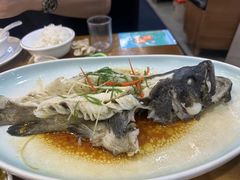 -醉壹号海鲜大排档(厦门美食地标店)